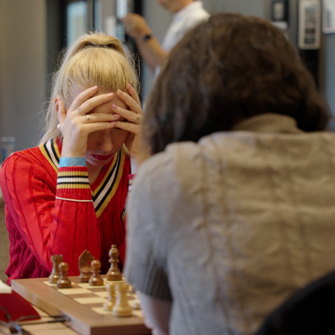 Laura Unuk  Top Chess Players 