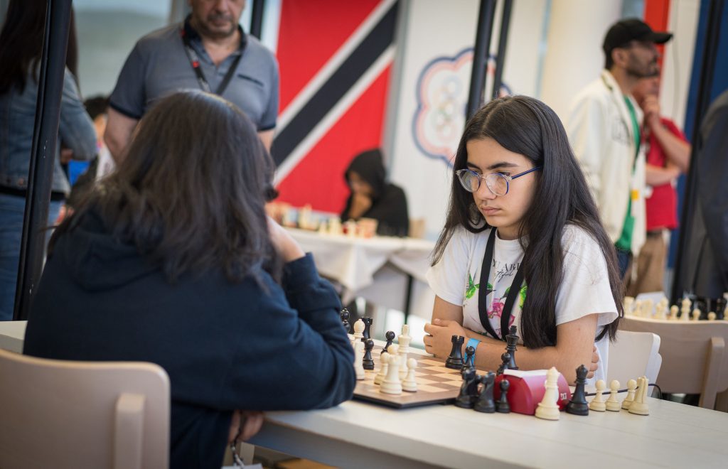 Uganda 2 Secures Second Victory at World Youth U16 Chess Olympiad